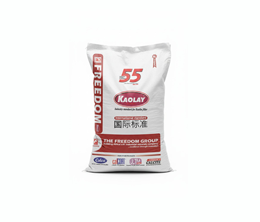 PREMIUM KAOLIN (KAYKAY)