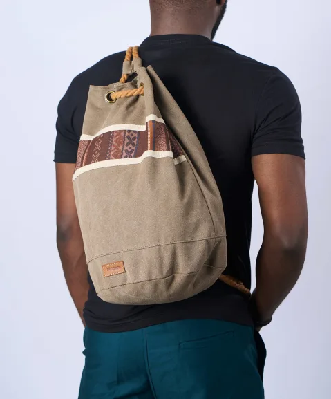 Back Pack