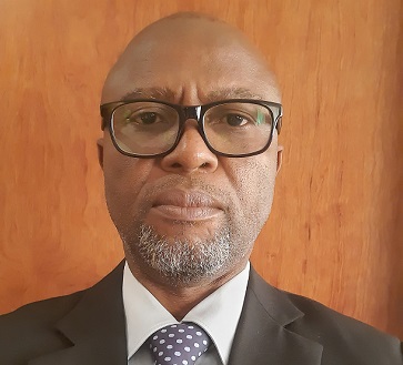 PROF. JULIAN ONYEWUONYEOMA OSUJI