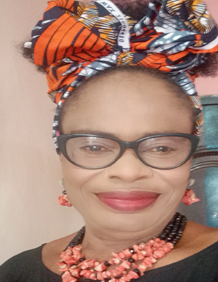 Prof. Catherine V. Nnamani