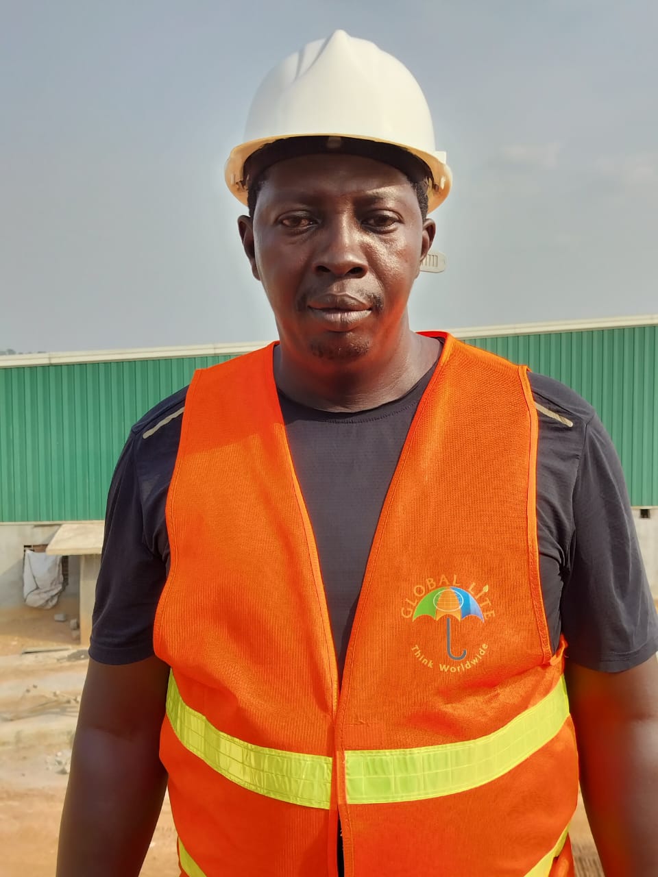 Ing Moihama Massaquoi