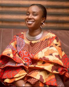 CHUKWU VICTORIA NKECHI