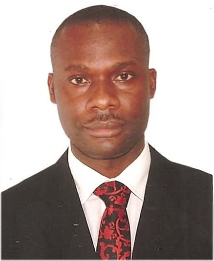 Mr. Steve Onyendinazu