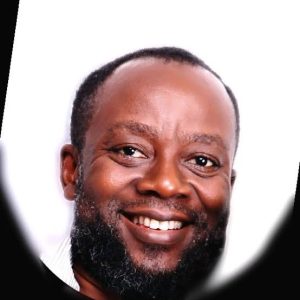 PROF. BECKLEY IKHAJIAGBE