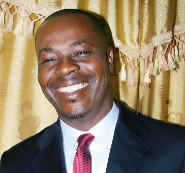 Soter-Caïus DOVI DOTEGAN