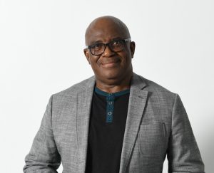 PROF. HARRISON IFEANYICHUKWU ATAGANA