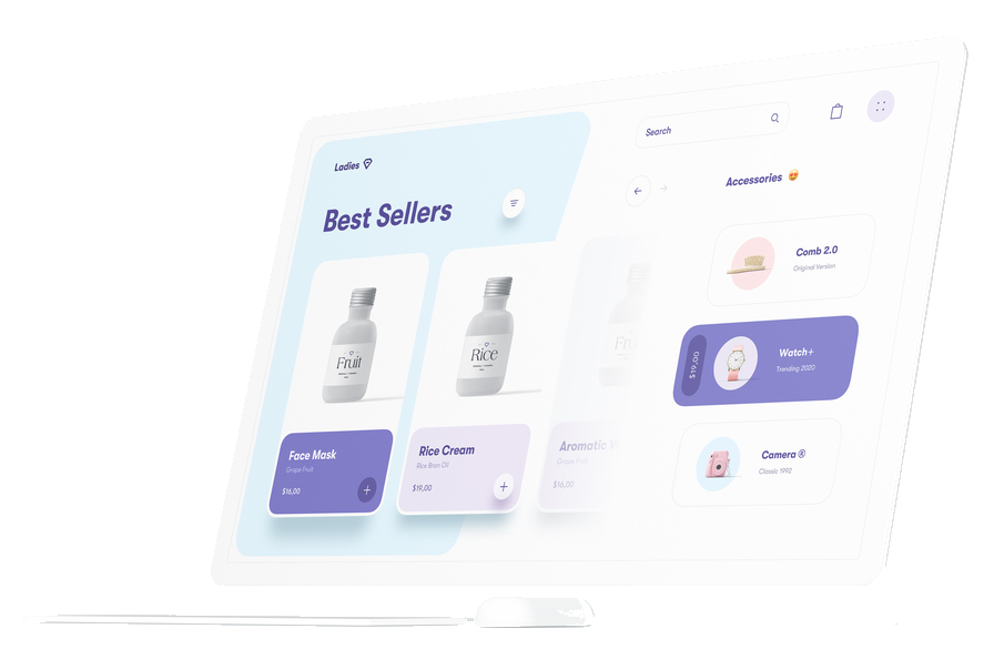Payment Integration