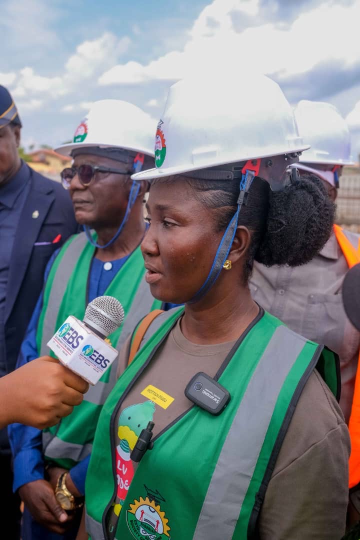 News  on the upcoming Election.