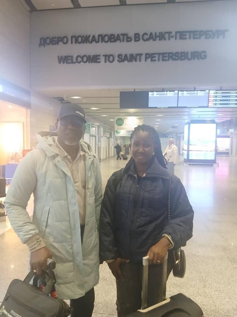 UNESCO MINING ROUNTABLE, RUSSIA