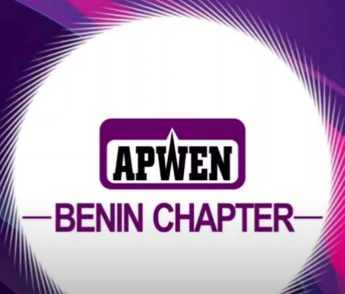 Meet Chairmen of APWEN Benin Chapter Since Inception